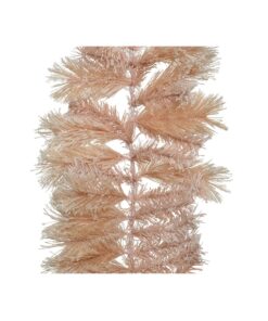Paris Garland Snowy Indoor
