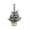 Imperial Mini Tree Snowy Indo