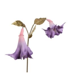 Trumpet On Stem Polyester