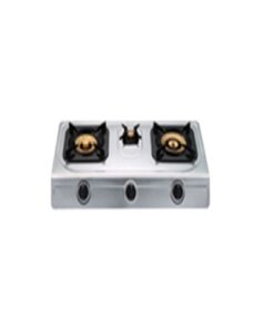 CAMPOMATIC 3 BUR.GAS STOVE