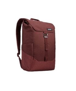 Thule Lithos Backpack 16L Dark Burgundy