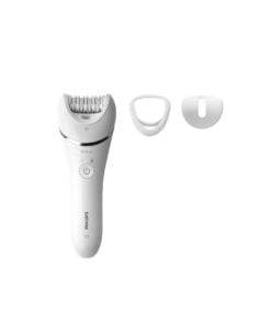 Philips Wet&Dry Epilator