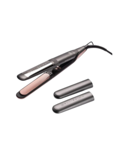 Bellissima Round Straightener