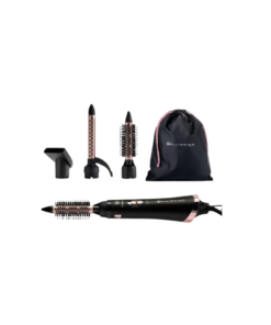 Bellissima Hair Brush Set 3In1