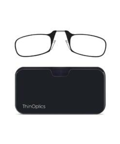 ThinOptics Readers + Universal Pod