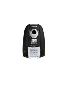 Ariete Bag & Bagless Vacuum Black