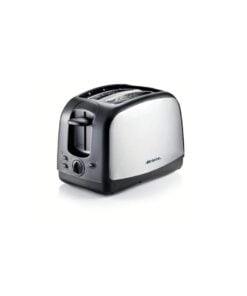 Ariete Toaster Stainless Steel