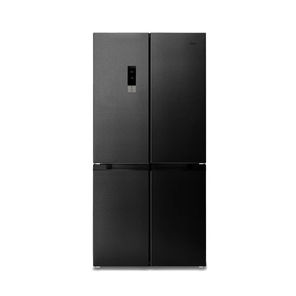 RMF 74830 Teka Side by Side Fridge 487 Liters