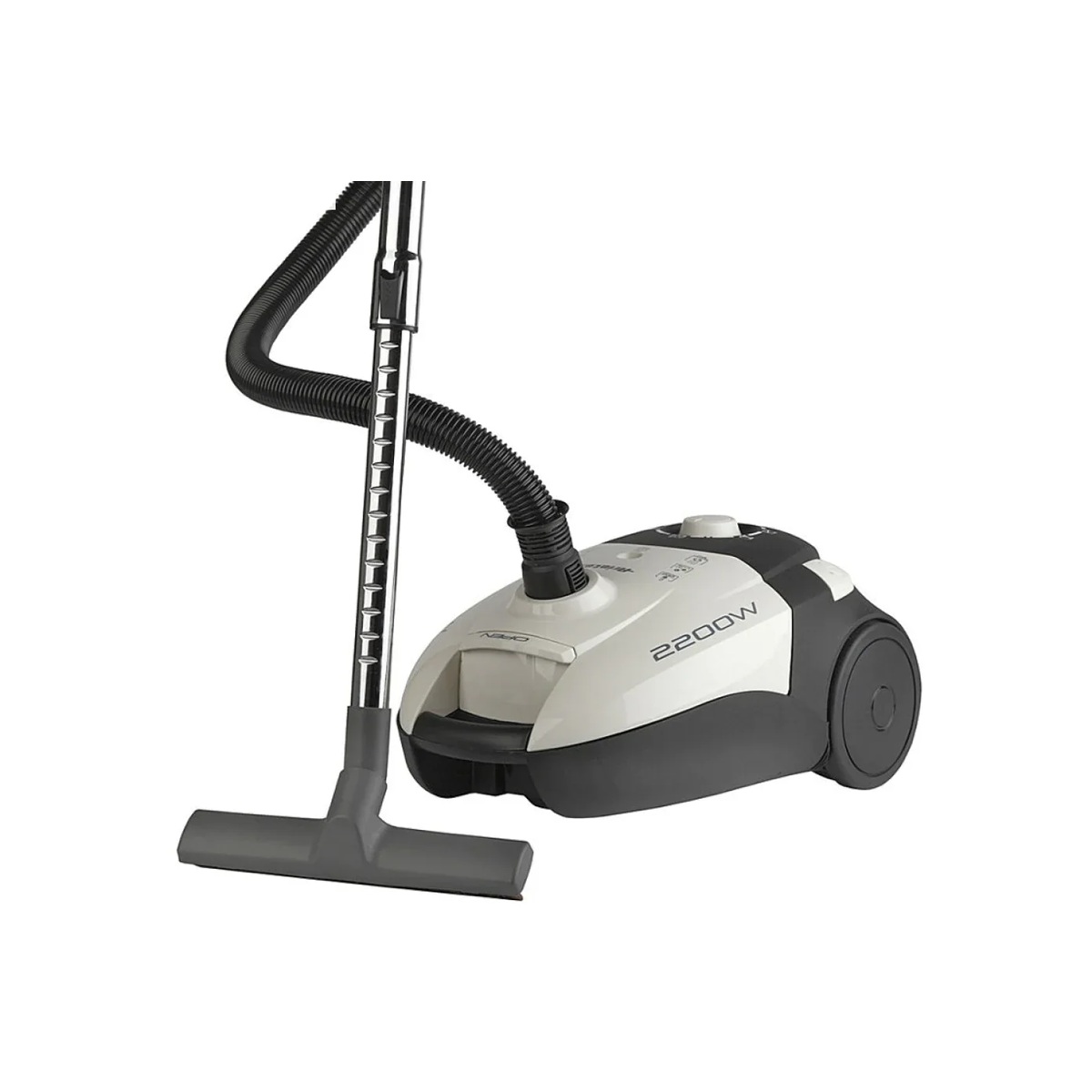 Ariete Low Noise Vacuum 2200W Ariete Low Noise Vacuum 2200W
