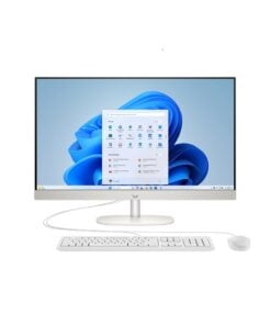 HP All-In-One 27 Inch Core Ultra 7 Touch