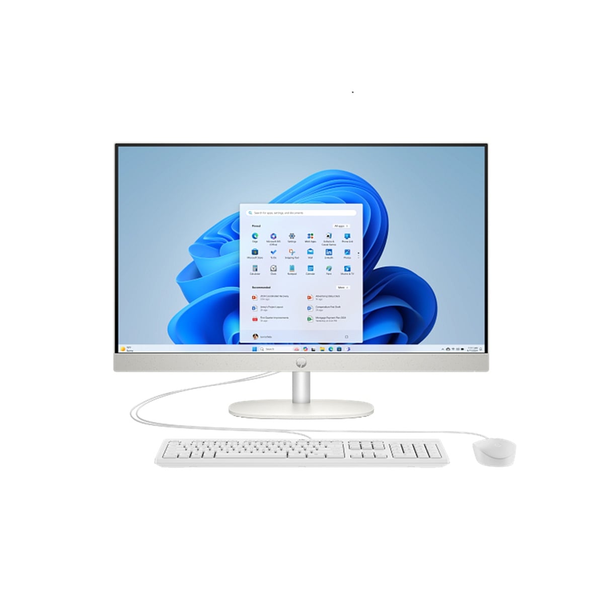 hp_All_in HP All-In-One 27 Inch Core Ultra 7 Touch