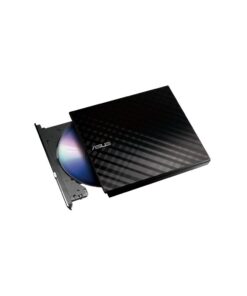 Asus Portable 8X External DVD Burner