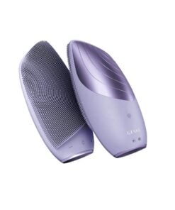 Geske Facial Brush 6In1 Purple