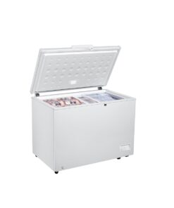 Novox Chest Freezer 300 Liters