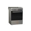 Novox Gas Cooker 60 Cm