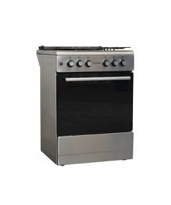 Novox Gas Cooker 60 Cm