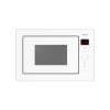 Novox Built-In Microwave 25 Liters