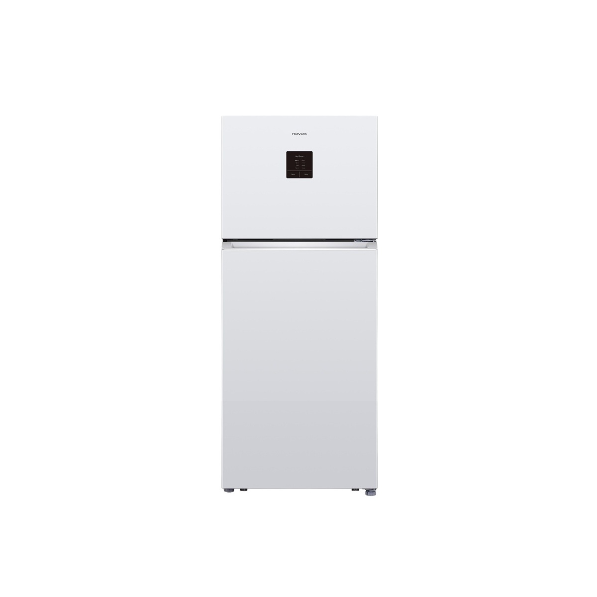 Novox Fridge 17 CFT Novox NFR-425W