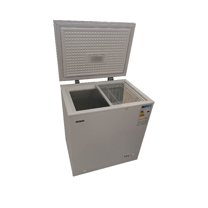 Novox Chest Freezer 150 Liters Novox NFZ-T150