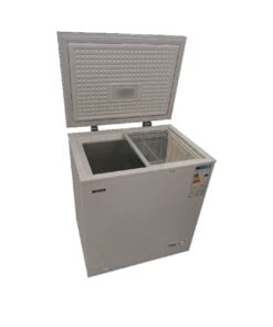 Novox Chest Freezer 150 Liters