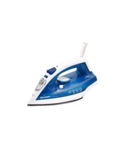 Sharp Steam Iron 2200 Watt