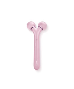 Geske Facial Roller 4In1 Pink