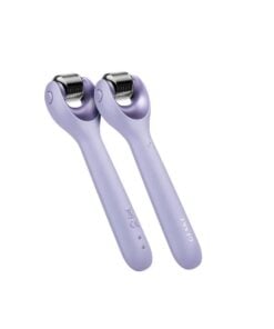 Geske Microneedle Face 9In1 Purple