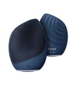 Geske Facial Brush 5In1 Midnight