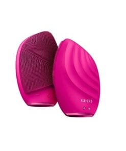 Geske Facial Brush 5In1 Magenta