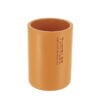 Polyresin Tumbler Mustard