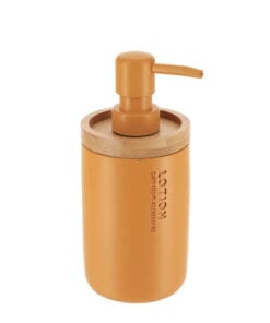 Polyresin Soap Dispenser