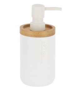 Polyresin White Bathroom Set Polyresin White Bathroom Set