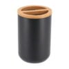 Toothbrush Holder Black