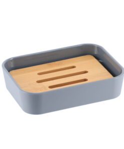 Soap Dish Grey