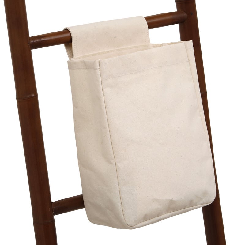 I126341 Cotton Storage Basket