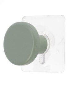 Bambooo Hook Rack Diameter 4.5 Khaki