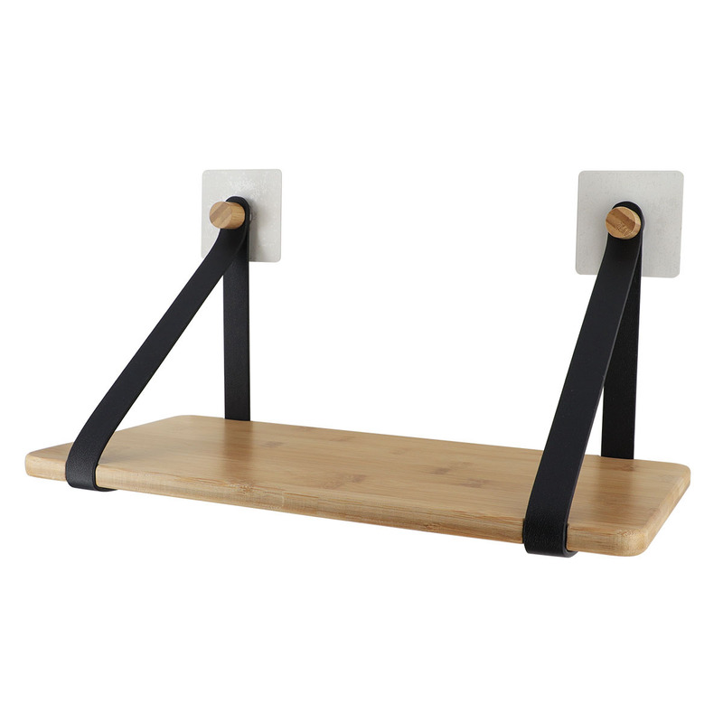 I126425 Bambooo Shelf