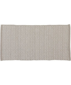 Alice Mat Cotton 45 X 90 Cm