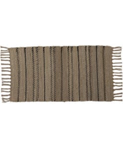 Arthur Mat 45 X 90 Natural