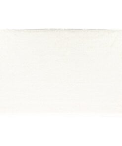 Soft Mat  45 X 75 Cm White