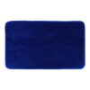 Soft Mat 45 X 75 Cm Navy Blue