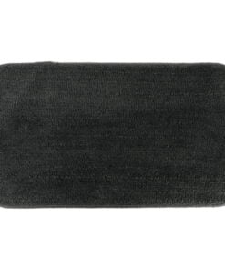 Soft Mat  45 X 75 Cm Dark Grey