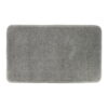Soft Mat 45 X 75 Cm Clear Grey