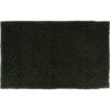 Mat 50 X 80 Cm Dark Green