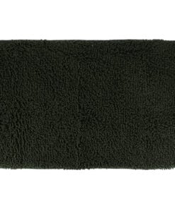 Mat 50 X 80 Cm Dark Green