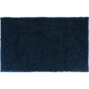 Mat 50 X 80 Cm Peacock Blue