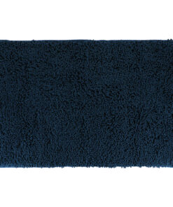 Mat 50 X 80 Cm Peacock Blue