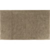 Mat Wtih Balls 45 X 75 Cm Taupe
