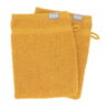 Set Of 2 Gloves Cotton Mustard Set Of 2 Gloves Cotton Mustard