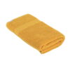 Towel 90 X 150 Cm Cotton Mustard Towel 90 X 150 Cm Cotton Mustard